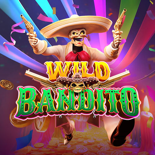 Wild Bandito🤠 : Link Daftar Slot Wild Bandito Terbaru Dan Terpercaya 2024